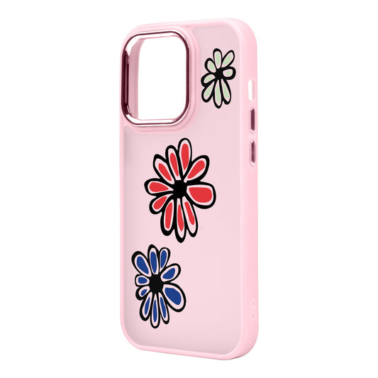 FLORIST-iPhone 14 Pro Max Proof Kılıf