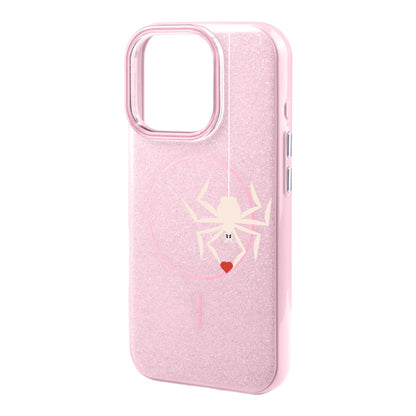 TISSERAND DE LA GRAVITÉ-Radiant Kılıf MagSafe Özellikli - iPhone 15 Pro