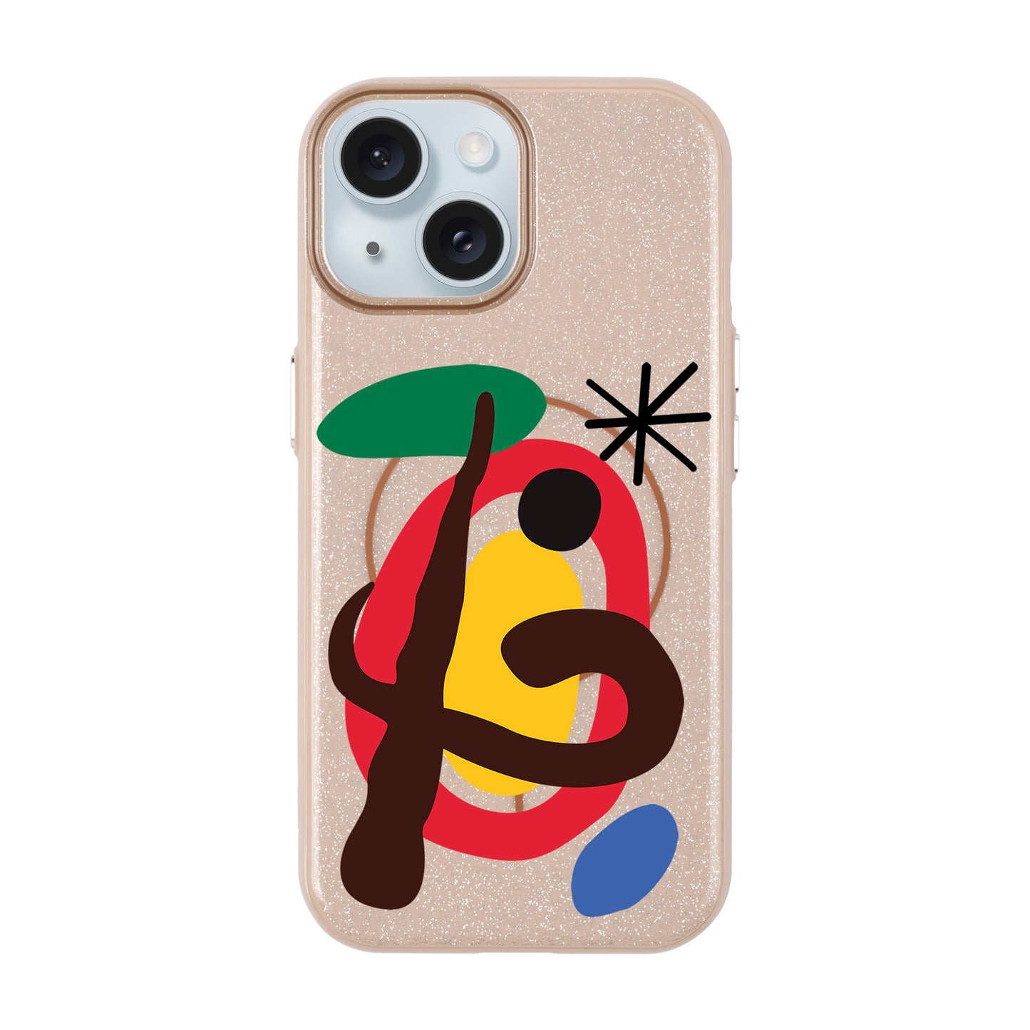 MASTERPIECE-Radiant Kılıf MagSafe Özellikli - iPhone 13