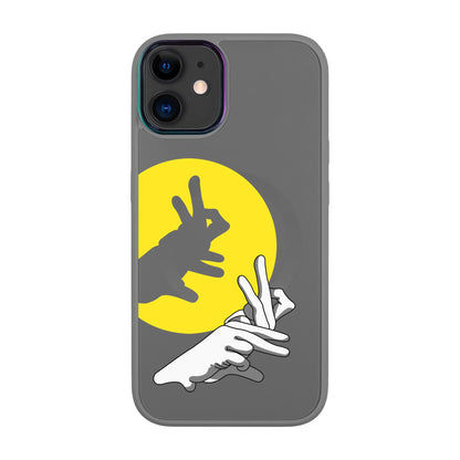 BUNNY-Vigor Kılıf MagSafe Özellikli - iPhone 11