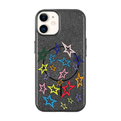 STAR-Radiant Kılıf MagSafe Özellikli - iPhone 11