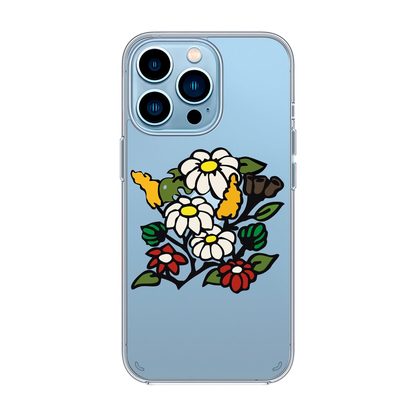 BUNDLE-Solid Kılıf - iPhone X / Xs