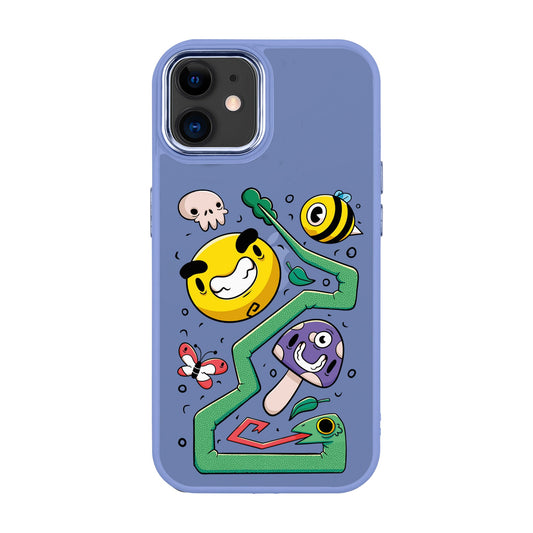NADUR-iPhone 11 Proof Kılıf