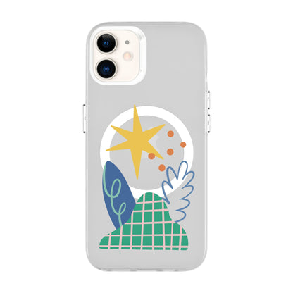LITTLE NATURE-iPhone 11 Hold Kılıf MagSafe Özellikli