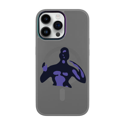 COSTUME-iPhone 14 Pro Max Vigor Kılıf MagSafe Özellikli