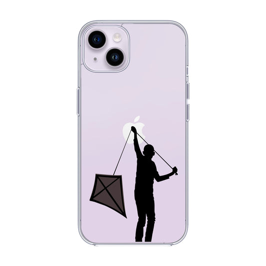KITE-iPhone 15 Solid Kılıf