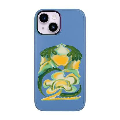 HUGEMAN-Vigor Kılıf MagSafe Özellikli - iPhone 13