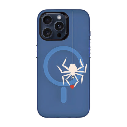 TISSERAND DE LA GRAVITÉ-iPhone 13 Pro Max Hold Kılıf MagSafe Özellikli