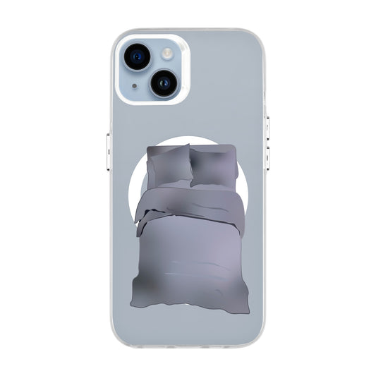 MATTRESS-iPhone 14 Plus Hold Kılıf MagSafe Özellikli
