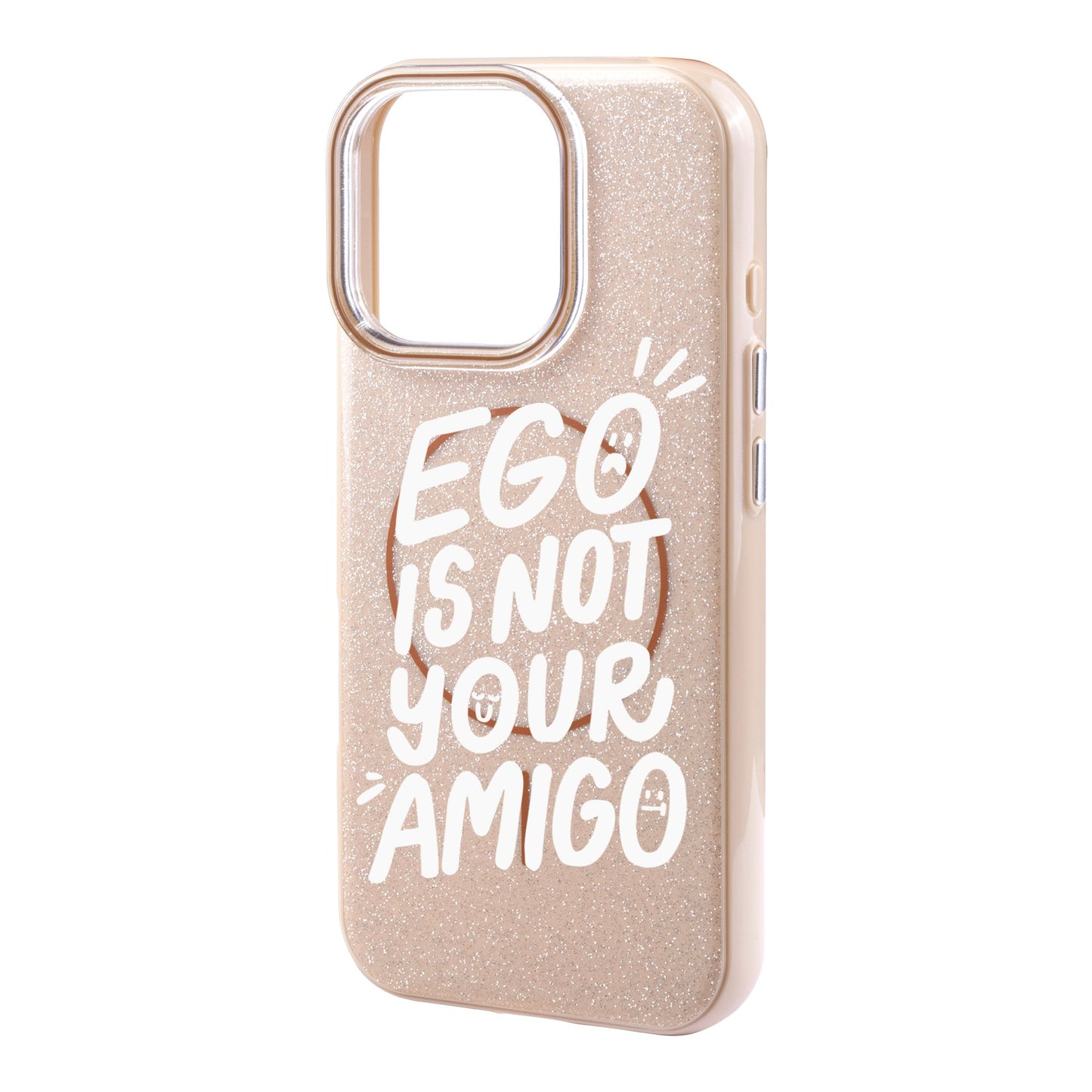 EGO-iPhone 16 Plus Radiant Kılıf MagSafe Özellikli