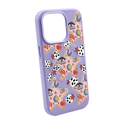 DURUSKO-Leather Kılıf MagSafe Özellikli - iPhone 13