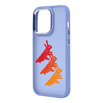 BUNNY MARCH-Proof Kılıf - iPhone 13 Pro