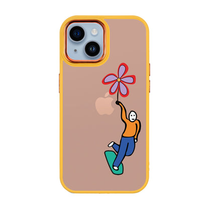 SKATEBOARDER-Proof Kılıf - iPhone 14