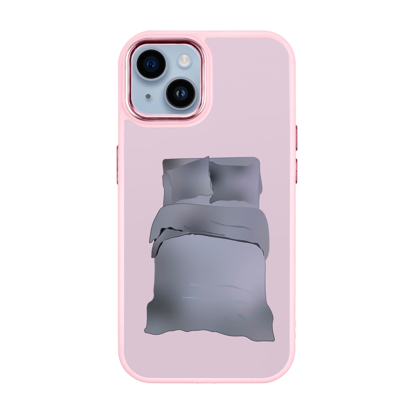MATTRESS-Proof Kılıf - iPhone 14