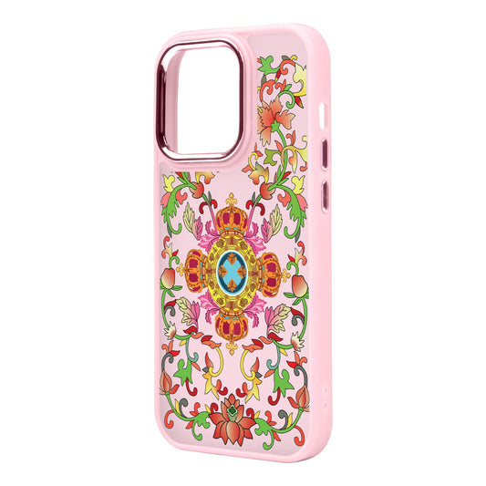 SPIRAL-iPhone 14 Pro Max Proof Kılıf