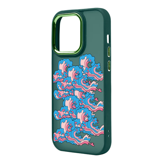SURF-iPhone 14 Pro Max Proof Kılıf