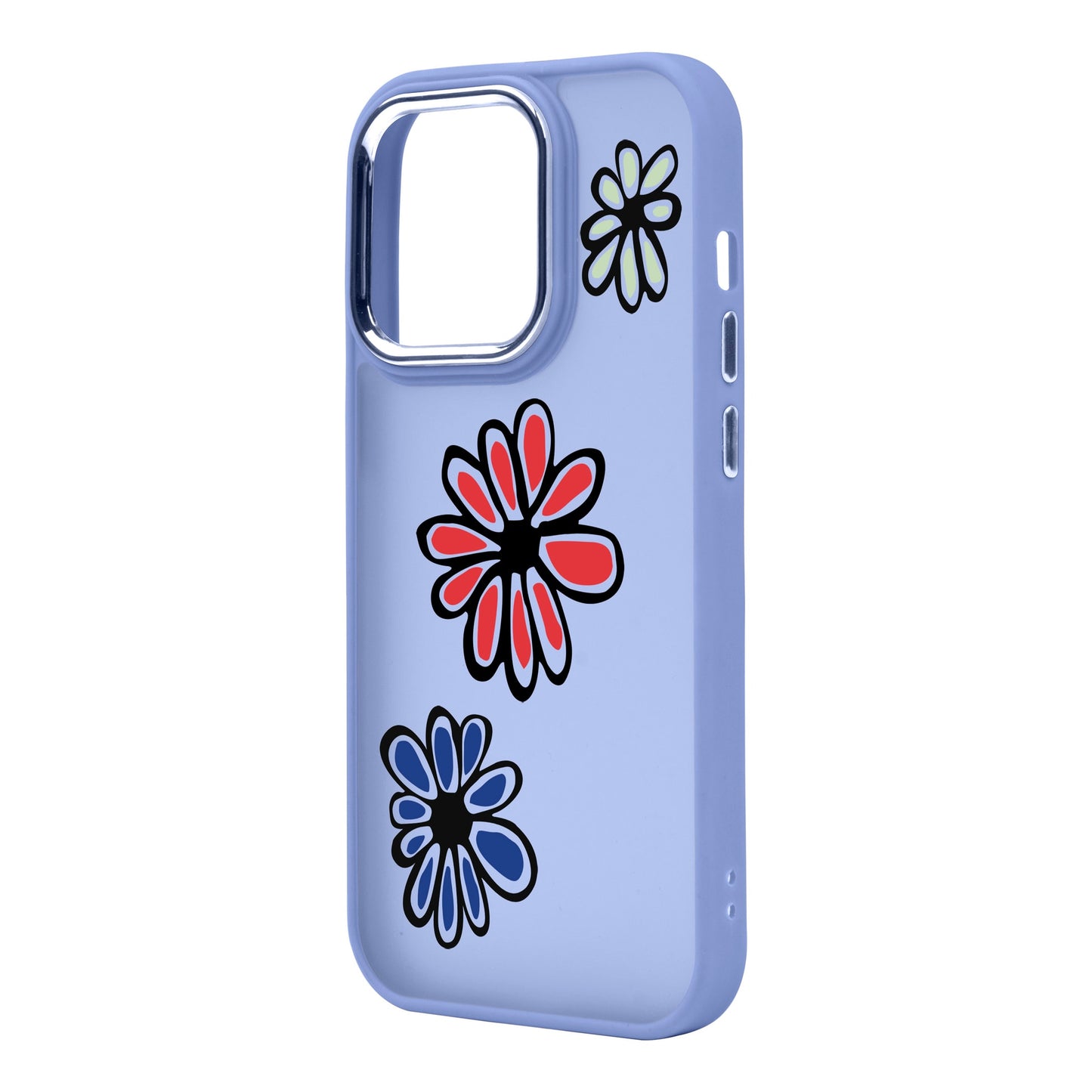 FLORIST-iPhone 14 Pro Max Proof Kılıf