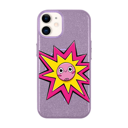 POP PRINCESSES-Radiant Kılıf MagSafe Özellikli - iPhone 11
