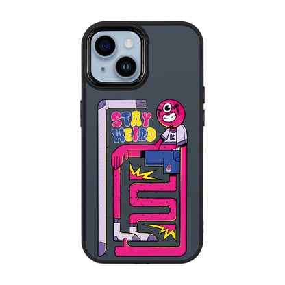 OG TOOTHY-iPhone 13 Proof Kılıf