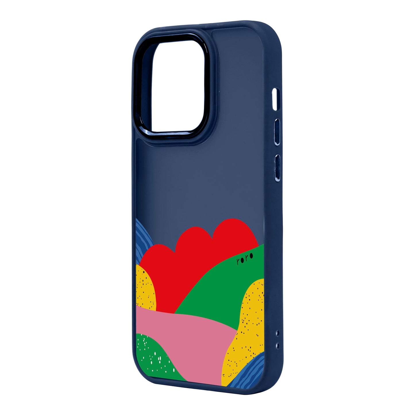 FLAG-iPhone 14 Pro Max Proof Kılıf