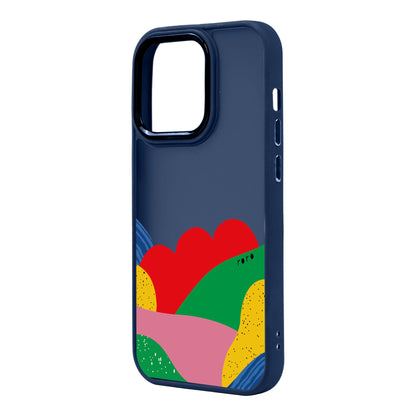 FLAG-iPhone 14 Pro Max Proof Kılıf