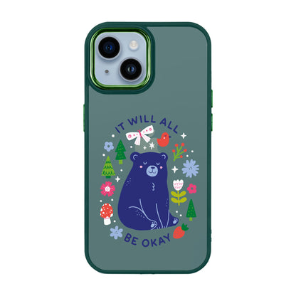 BE OKAY-Proof Kılıf - iPhone 13