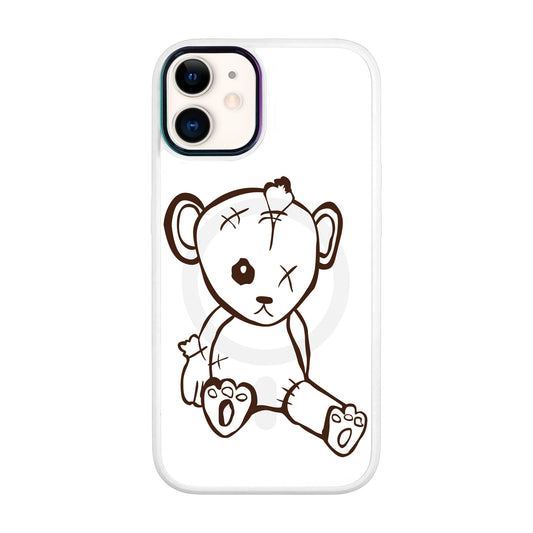BABY BEAR-Vigor Kılıf MagSafe Özellikli - iPhone 11