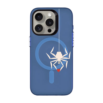 TISSERAND DE LA GRAVITÉ-Hold Kılıf MagSafe Özellikli - iPhone 15 Pro