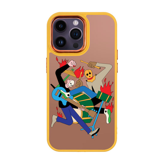 MONSTER MASH-iPhone 14 Pro Max Proof Kılıf