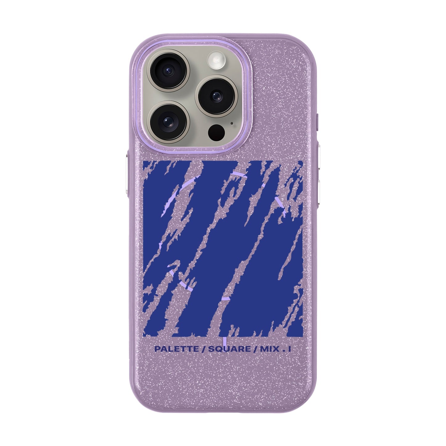 PALETTE-Radiant Kılıf MagSafe Özellikli - iPhone 15 Pro