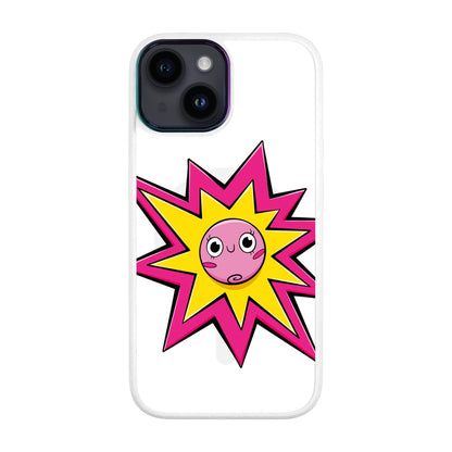 POP PRINCESSES-Vigor Kılıf MagSafe Özellikli - iPhone 13