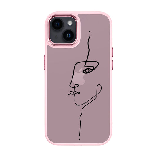 FACE-iPhone 14 Plus Proof Kılıf