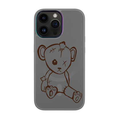 BABY BEAR-iPhone 14 Pro Max Vigor Kılıf MagSafe Özellikli