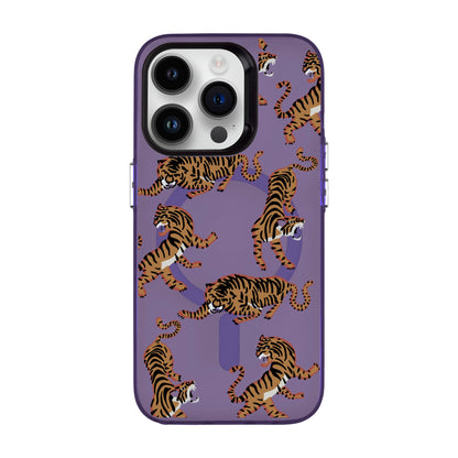 TIGER-iPhone 13 Pro Hold Kılıf MagSafe Özellikli
