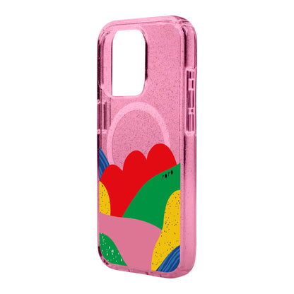 FLAG-Shiny Kılıf MagSafe Özellikli - iPhone 11