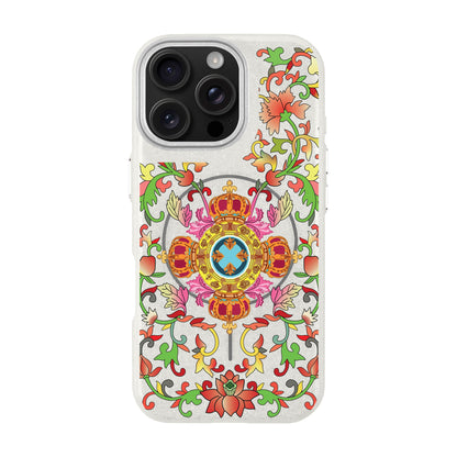 SPIRAL-iPhone 16 Pro Max Radiant Kılıf MagSafe Özellikli