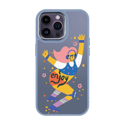 ENJOY-iPhone 13 Pro Max Proof Kılıf