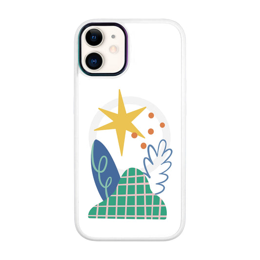 LITTLE NATURE-Vigor Kılıf MagSafe Özellikli - iPhone 11