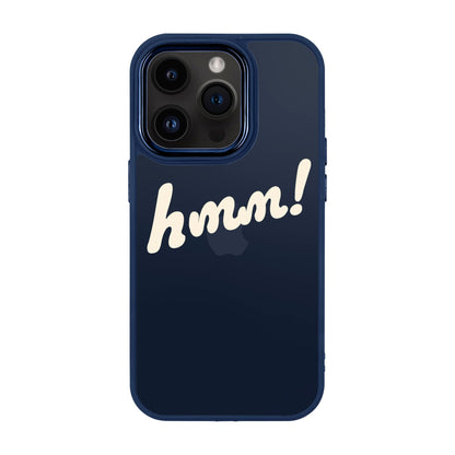 HMM-iPhone 14 Pro Proof Kılıf