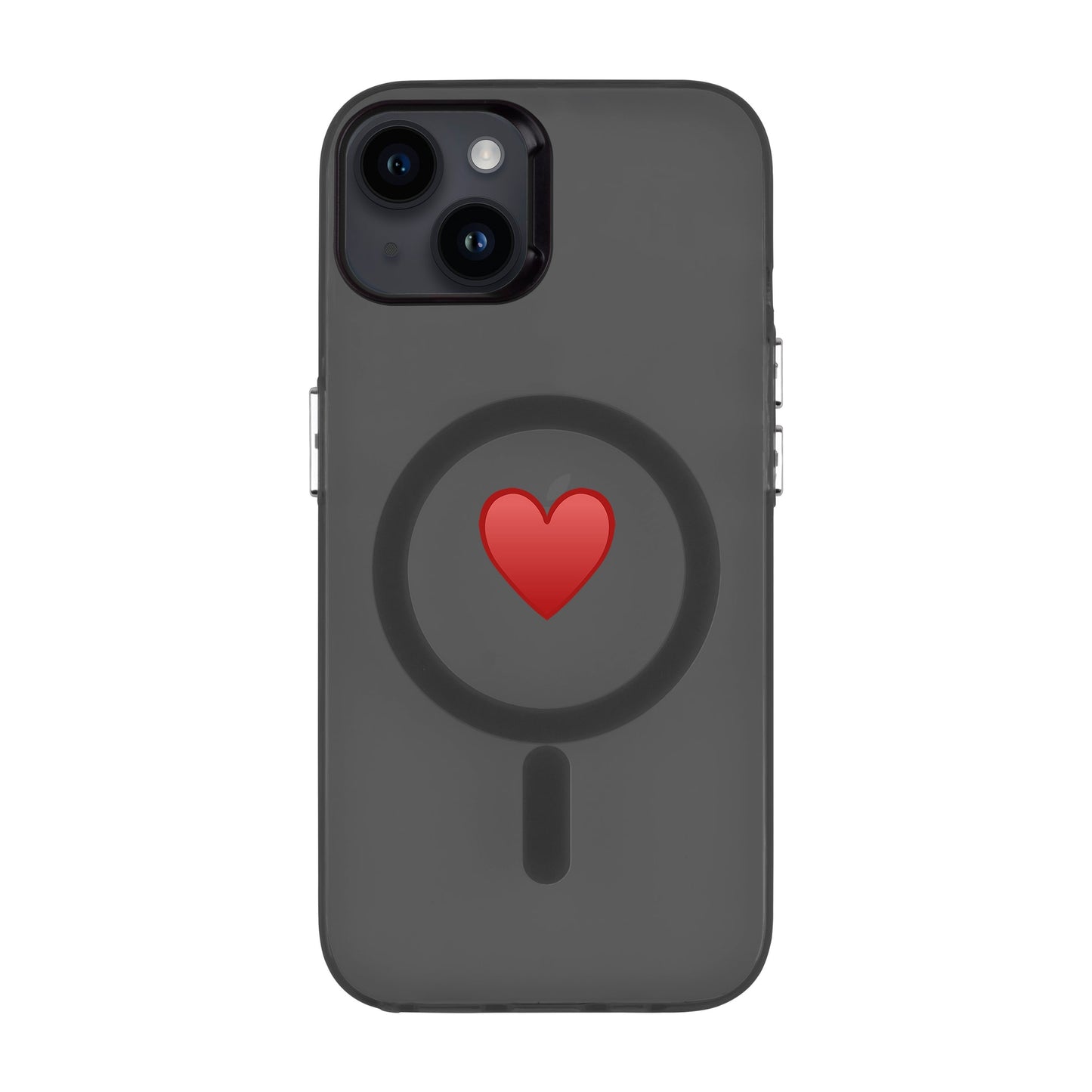SPREAD HEART-iPhone 14 Plus Hold Kılıf MagSafe Özellikli