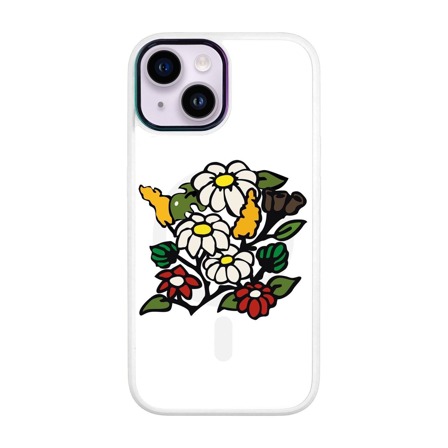 BUNDLE-Vigor Kılıf MagSafe Özellikli - iPhone 13