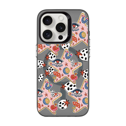 DURUSKO-iPhone 15 Pro Hold Kılıf MagSafe Özellikli