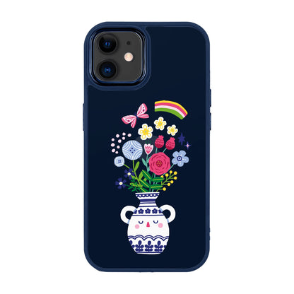 PARTERRE-iPhone 11 Proof Kılıf