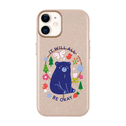 BE OKAY-Radiant Kılıf MagSafe Özellikli - iPhone 11