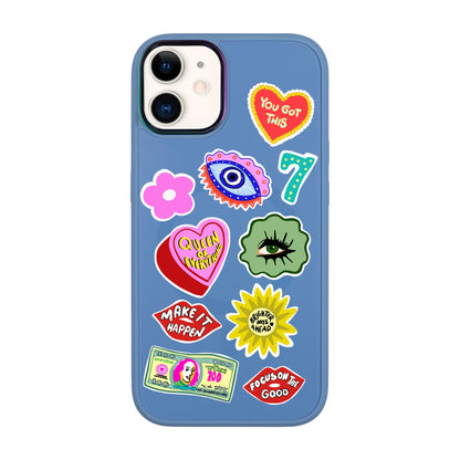 HM STICKERS-Vigor Kılıf MagSafe Özellikli - iPhone 11