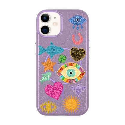 CHARMS BY BERRİN ÖZKAN-Radiant Kılıf MagSafe Özellikli - iPhone 11