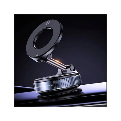 NEW-Firm 360° Vakumlu MagSafe Özellikli Telefon Tutucu