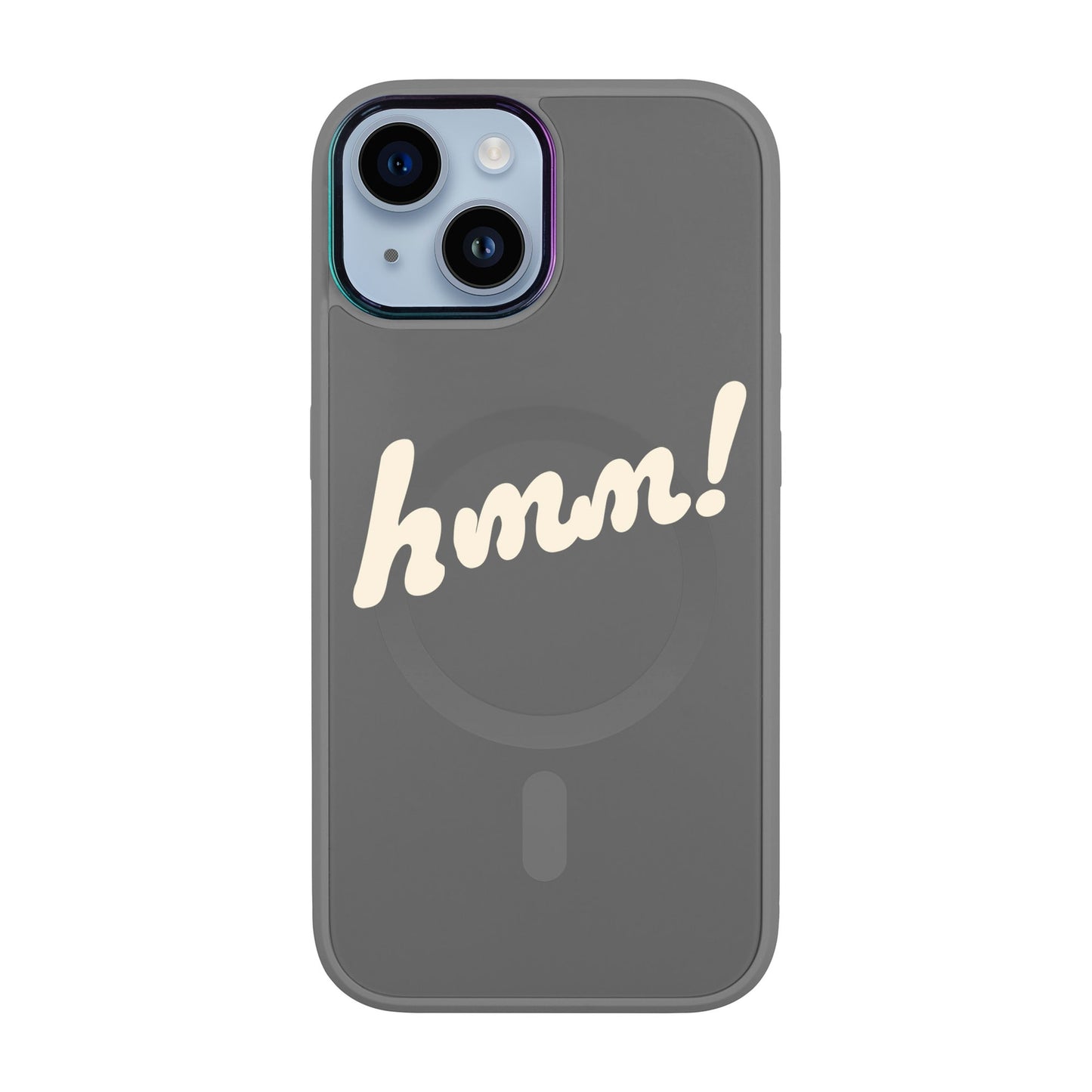 HMM-Vigor Kılıf MagSafe Özellikli - iPhone 13