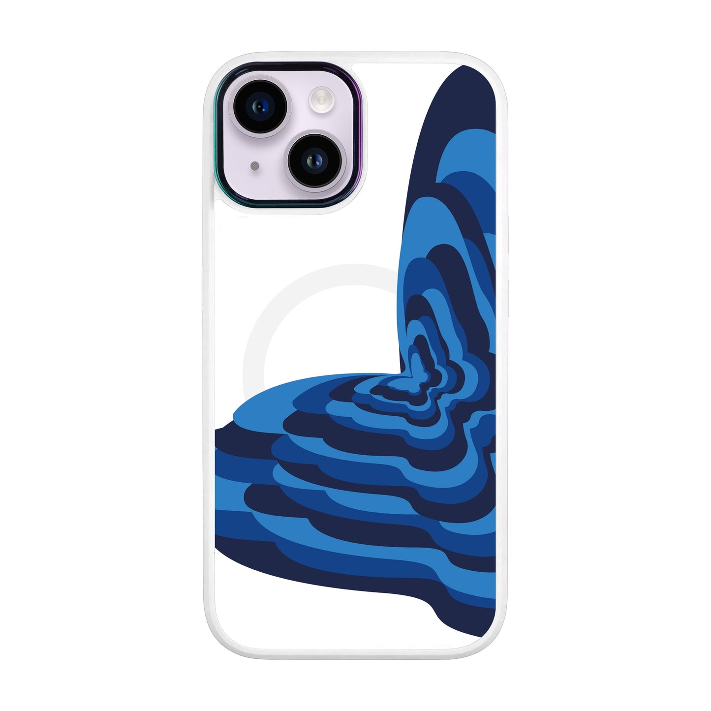 BUTTERFLY-Vigor Kılıf MagSafe Özellikli - iPhone 13