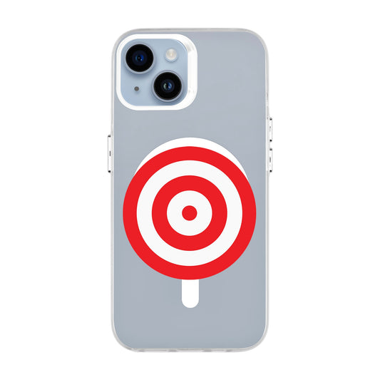 BULL'S EYE-iPhone 14 Hold Kılıf MagSafe Özellikli